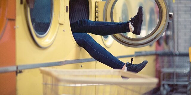 Sådan forlænger du levetiden på din vaskemaskine: Tips og tricks fra eksperterne