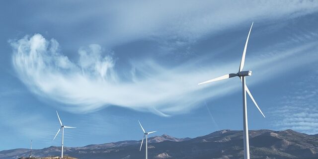 Gør en forskel for både din pengepung og planeten: Skift til grøn energi og spar