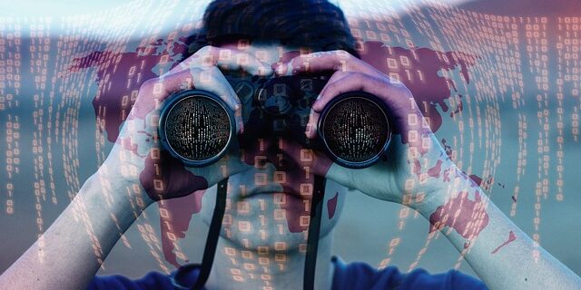 Sikringsakter og digitalisering: Når lovgivning møder teknologi