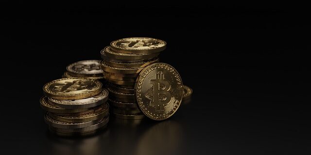 Fra miner til milliardforretning: Kryptovaluta som sveriges vækstlokomotiv