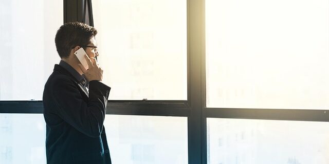 Hvem ringer? 7 smarte måder at afsløre ukendte opkald